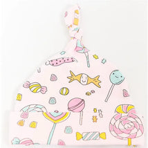 Noomie - Hat Gold Lollipops Image 1