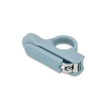 Nouka - Baby Nail Clipper, Lily Blue Image 1