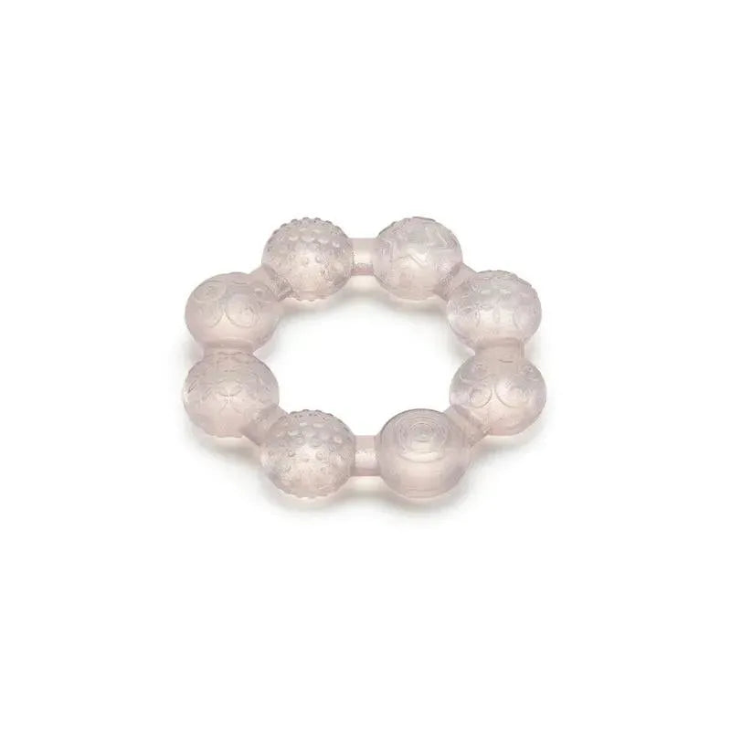 Nouka - Cooling Ring Teether, Bloom Image 1
