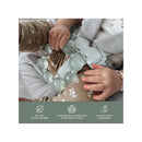 Nouka - Cooling Ring Teether, Bloom Image 3