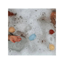 Nouka - Farm Animal Bath Toys Earth Set Image 2