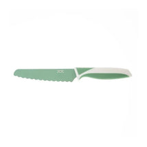 Nouka - Kiddkutter Child Safe Knife, Sea Green Image 1