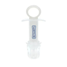 Nuby - 10Ml Medicine Syringe Kit 10Ml Medicine Syringe Kit Image 1