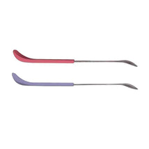 Nuby - 2Pk Feeding Spoon, Assorted Colors Image 2