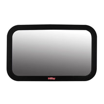 Nuby - Adjustable Backseat Baby Mirror with Swivel Base for Easy Viewing Image 1