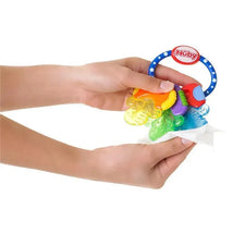 Nuby All Natural Pacifier and Teether Wipes - 48 Count Image 2