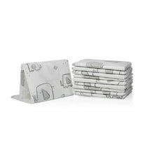 Nuby - Dr Talbots 10 Pk Neutral Disposable Changing Pads Image 2