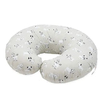 Nuby - Dr Talbots Dog Print Nursing Pillow Image 1