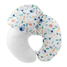 Nuby - Dr. Talbots Nursing Pillow Cover | Jungle Image 2