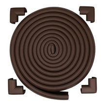 Nuby - Foam Straight Edge Set Image 1