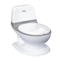 Nuby - My Real Potty, White Image 1