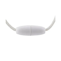 Nuby - Teething Trends Silicone Pendant Necklace Image 2
