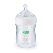 Nuk - 1Pk Bottle Simply Natural 5 Oz, Slow Flow Image 1
