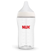 Nuk - 1Pk Perfect Match 8 Oz Baby Bottle Image 1