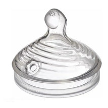 Nuk - 2Pk Simply Natural Fast Flow Nipple Image 2