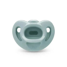 Nuk - Pacifier Comfy Duet, Size 1, Neutral, 2Pk Image 1