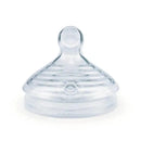 Nuk Simply Natural Bottle Gift Set With Safe Temp-9Pc Image 7