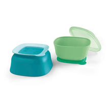 Nuk - Suction Bowls 2Pk Neutral Image 1