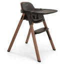 Nuna - Bryn High Chair,Sanderson Image 1