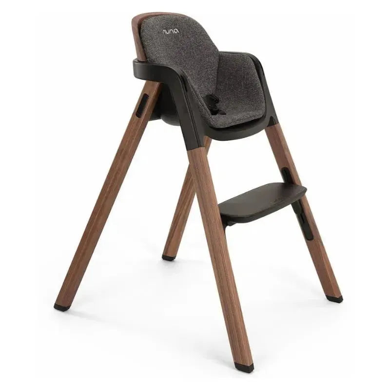 Nuna - Bryn High Chair,Sanderson Image 5
