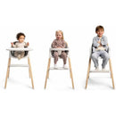 Nuna - Bryn High Chair,Sanderson Image 6