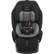 Nuna - EXEC All-In-One Convertible Car Seat, Caviar Image 2