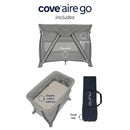 Nuna - Cove Aire Go, Frost Image 6