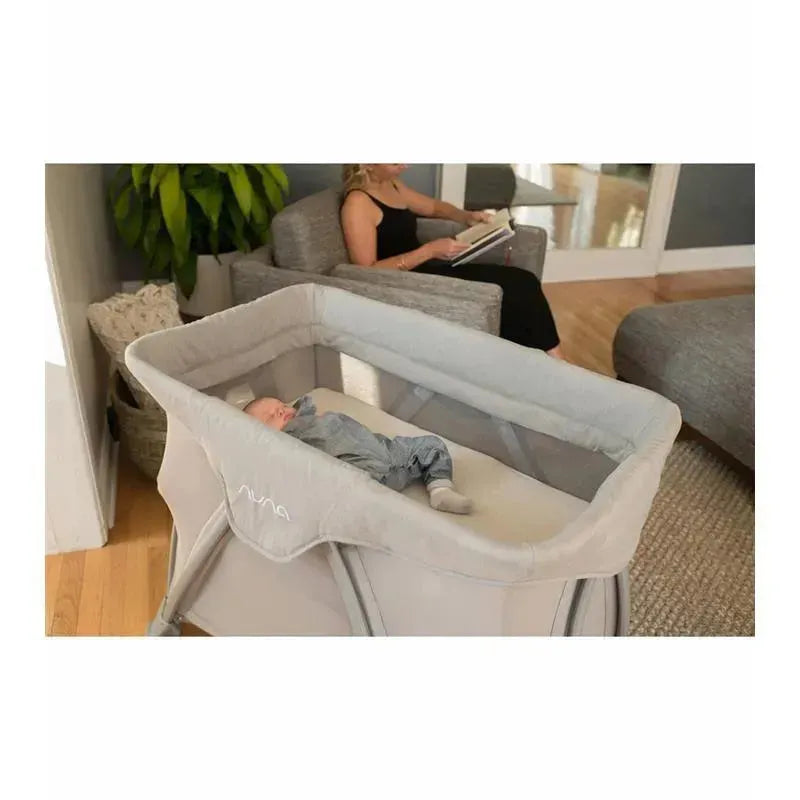 Nuna - Cove Aire Go, Frost Image 7