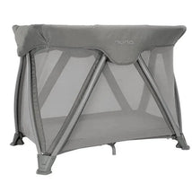 Nuna - Cove Aire Go, Frost Image 1