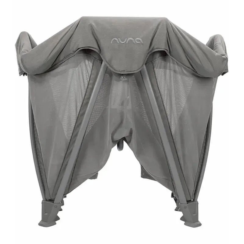 Nuna - Cove Aire Go, Frost Image 5