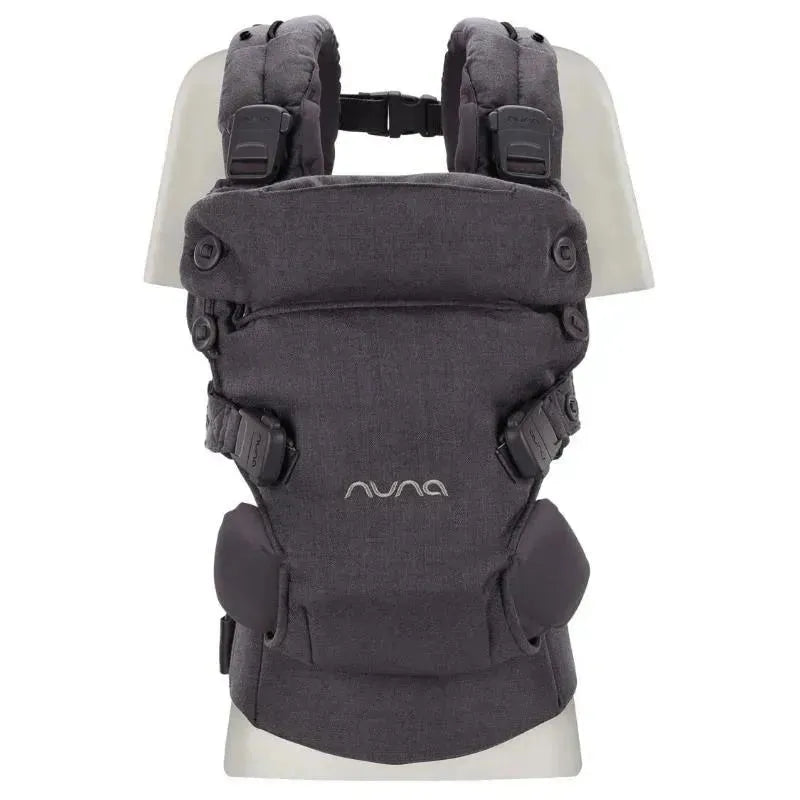 Nuna - Cudl Luxe Carrier Softened, Dusk Image 1