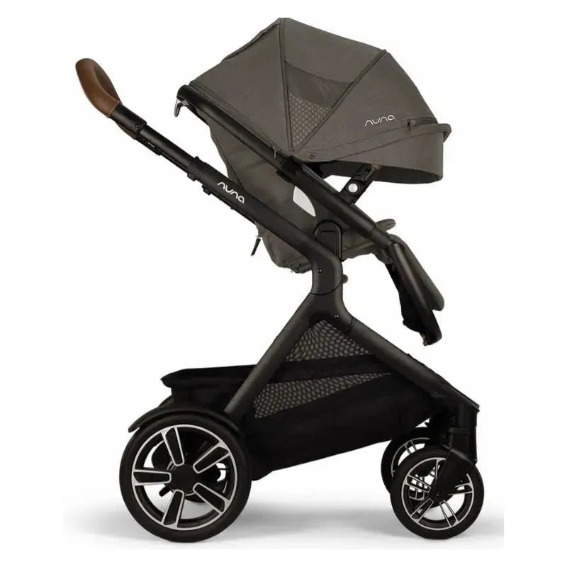 Nuna - DEMI Next Stroller with Rider Board, Granite Image 3