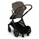 Nuna - DEMI Next Stroller with Rider Board, Granite Image 4