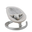 Nuna - Leaf Grow Swing, Driftwood Image 8