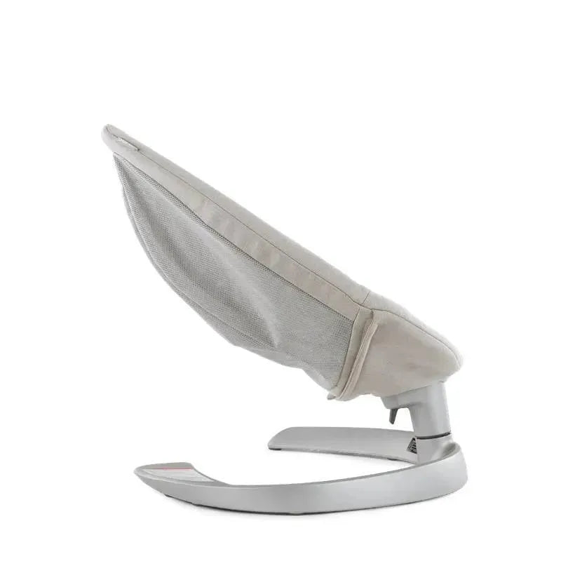 Nuna - Leaf Grow Swing, Driftwood Image 3