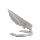 Nuna - Leaf Grow Swing, Driftwood Image 3