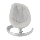 Nuna - Leaf Grow Swing, Driftwood Image 4