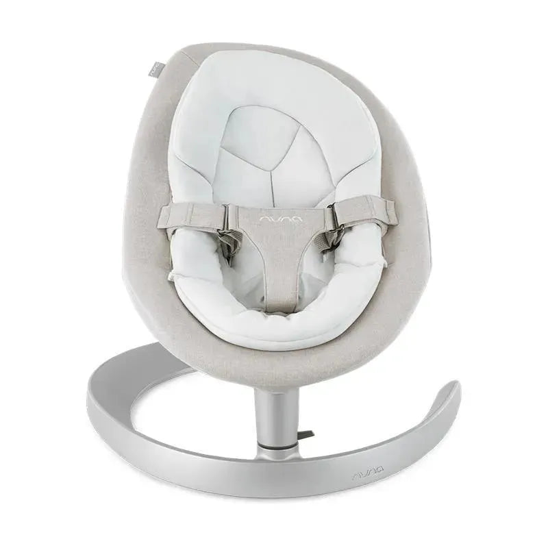 Nuna - Leaf Grow Swing, Driftwood Image 5