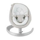 Nuna - Leaf Grow Swing, Driftwood Image 5