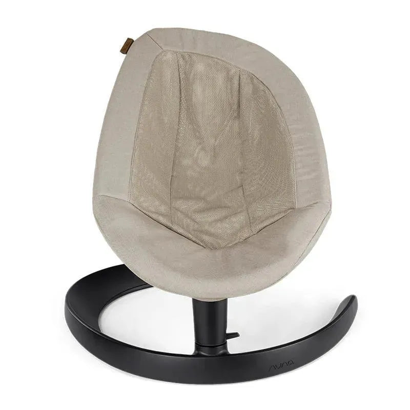 Nuna - Leaf Grow Swing, Hazelwood Image 5