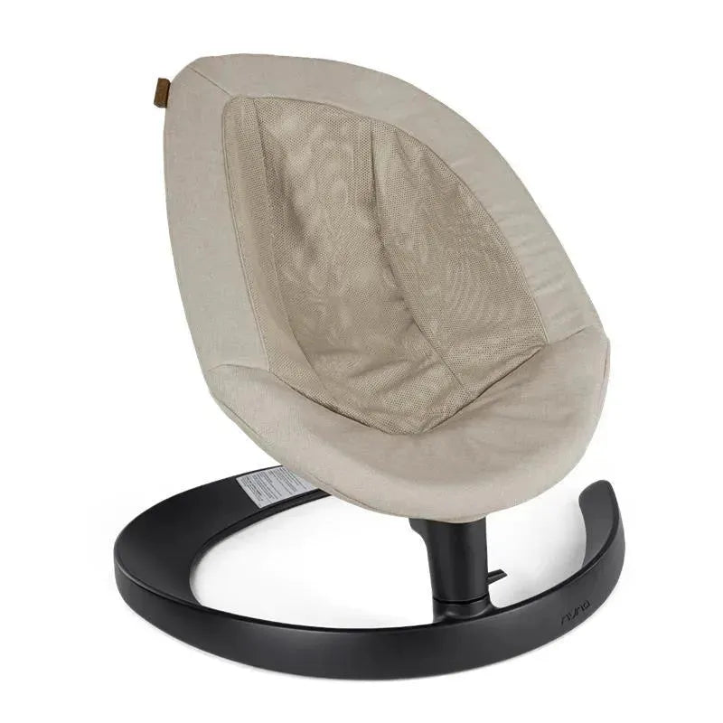 Nuna - Leaf Grow Swing, Hazelwood Image 6