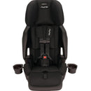 Nuna - Lumn Harness Booster Seat Caviar Image 9