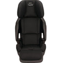 Nuna - Lumn Harness Booster Seat Caviar Image 10