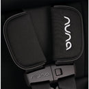 Nuna - Lumn Harness Booster Seat Caviar Image 14