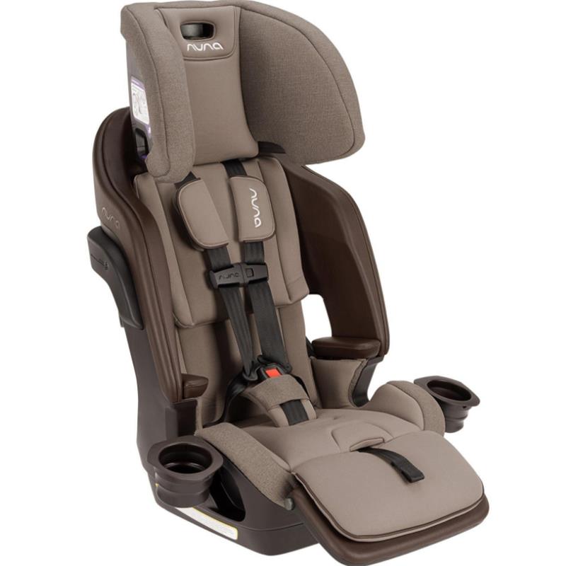 Nuna - Lumn Harness Booster Seat, Cedar Image 4