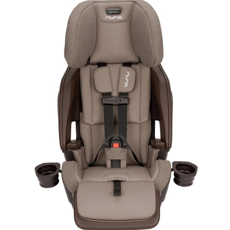 Nuna - Lumn Harness Booster Seat, Cedar Image 6