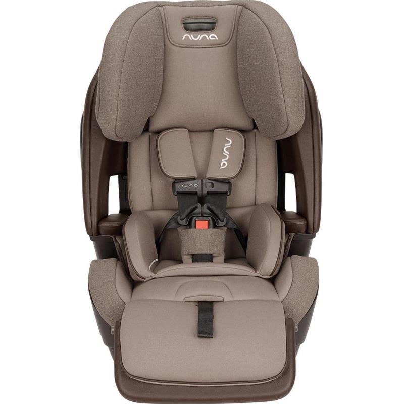 Nuna - Lumn Harness Booster Seat, Cedar Image 7