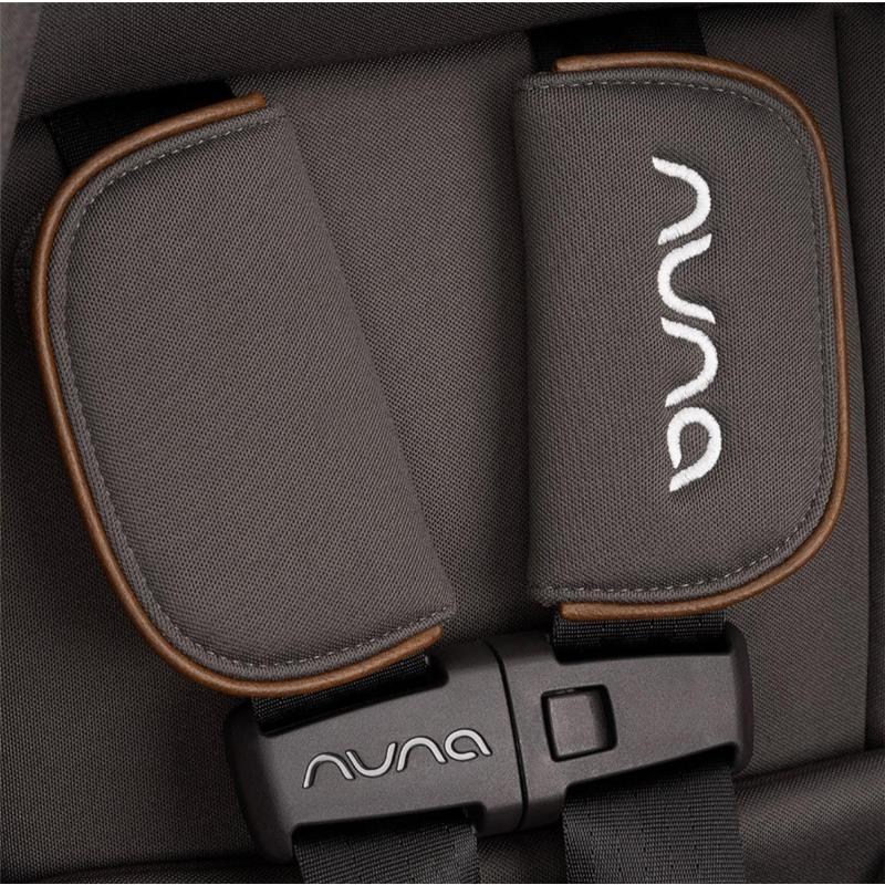 Nuna - Lumn Harness Booster Seat Granite Image 6