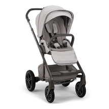 Nuna MIXX™ next Stroller - Sterling Image 1