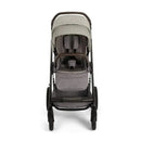 Nuna - Mixx Next Stroller With Magnetic Buckle, Monterey (Brixy Exclusive) Image 2